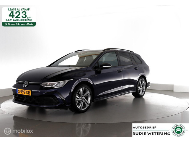 Volkswagen Golf 2023 Benzine