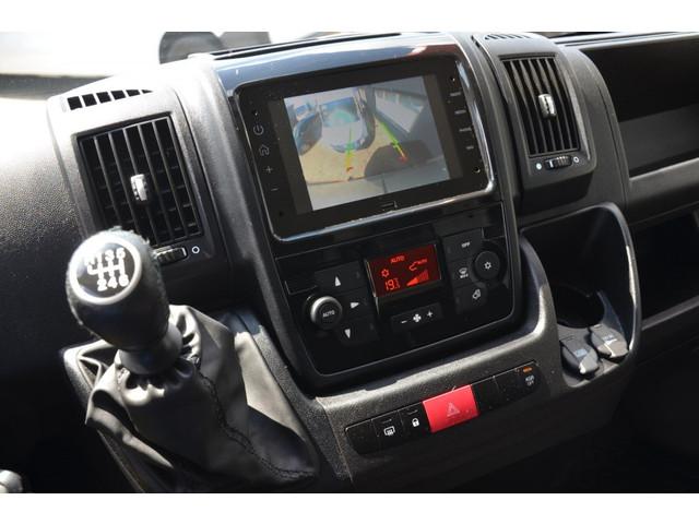 Citroën Jumper
