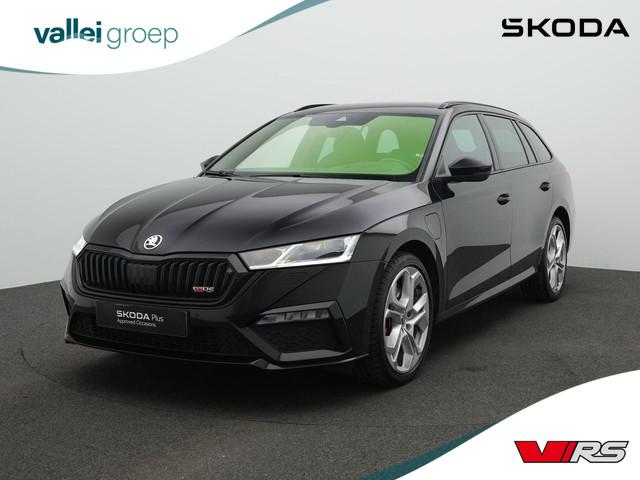 Skoda Octavia 2023 Hybride