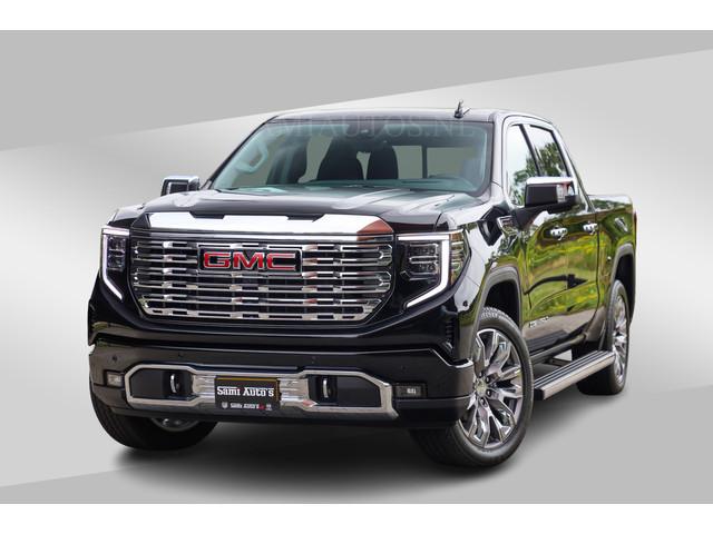 GMC Sierra