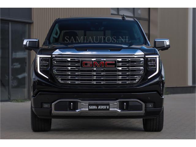 GMC Sierra