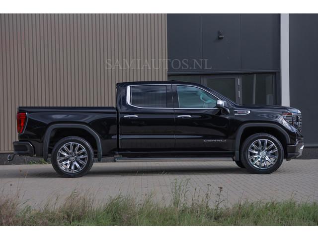 GMC Sierra