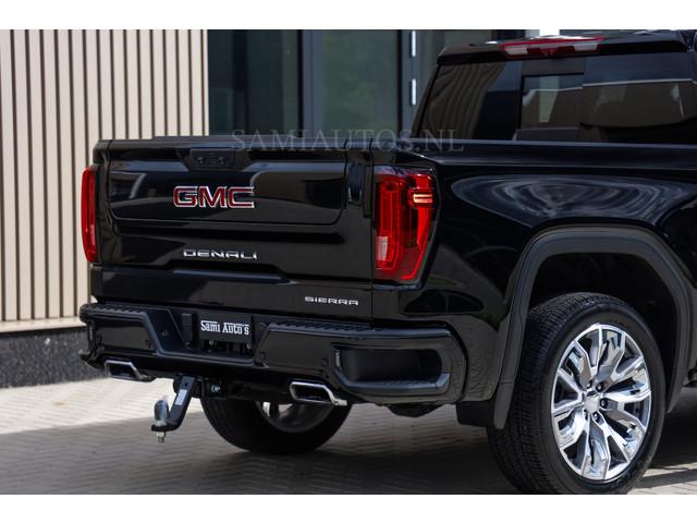 GMC Sierra