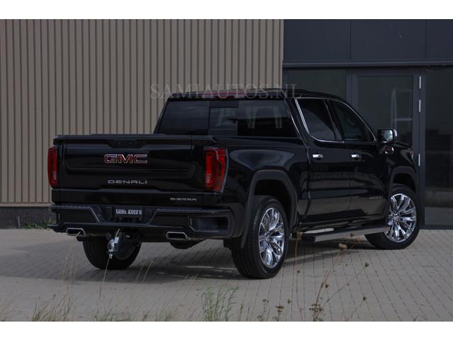 GMC Sierra
