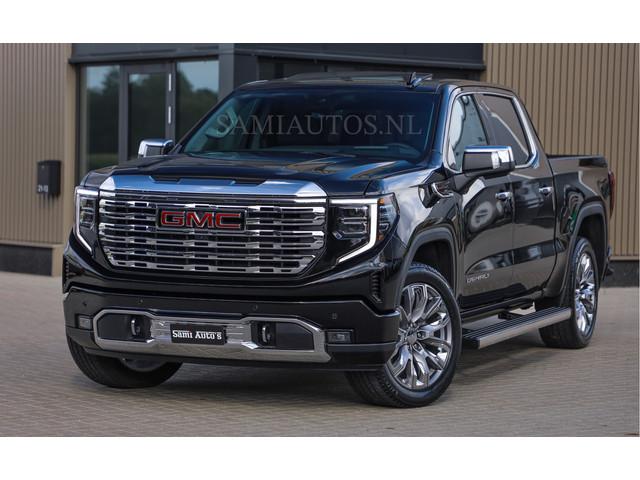 GMC Sierra