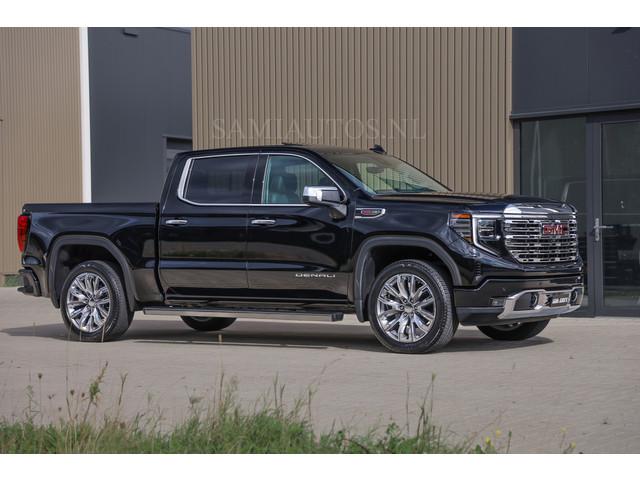 GMC Sierra