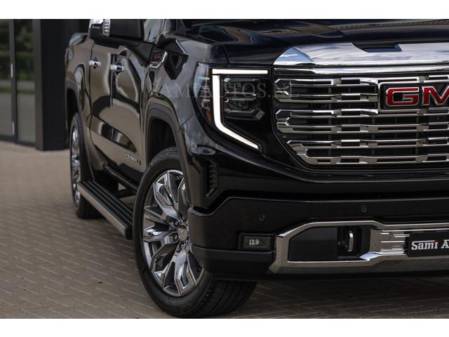 GMC Sierra