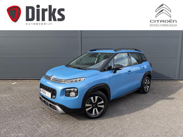 Citroën C3 2019 Benzine