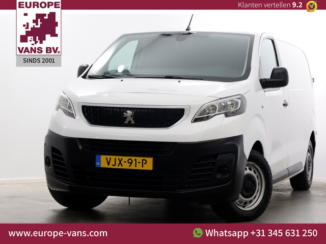 Peugeot Expert 2021 Diesel