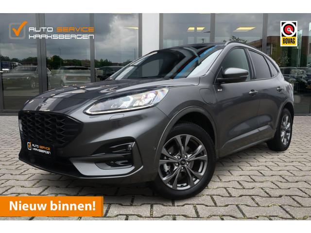 Ford Kuga 2023 Hybride