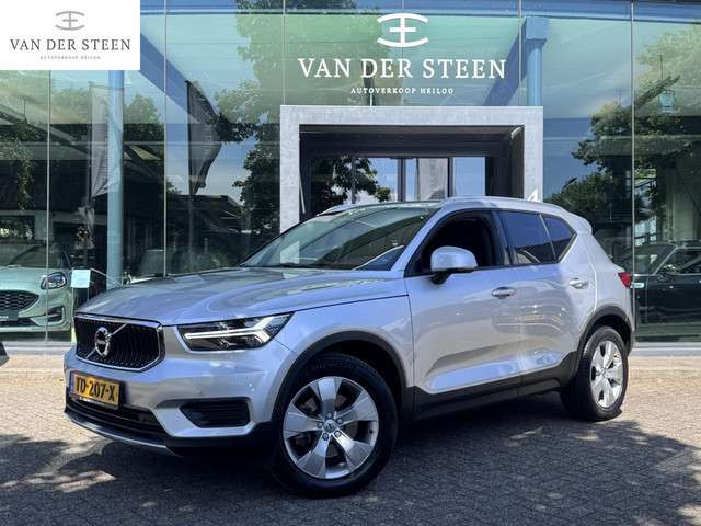 Volvo XC40 2018 Benzine