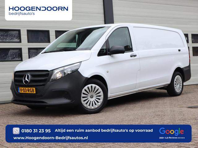 Mercedes-Benz Vito 2024 Diesel