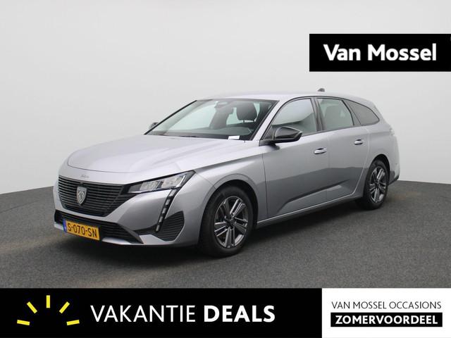 Peugeot 308 2023 Benzine