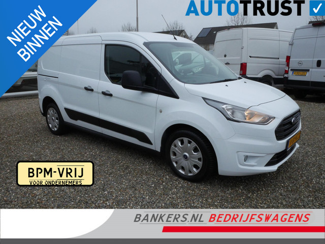Ford Transit Connect 2020 Diesel