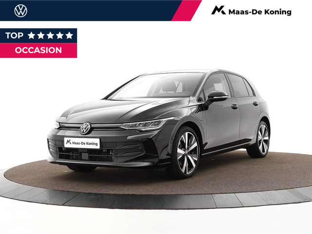 Volkswagen Golf 2025 Hybride