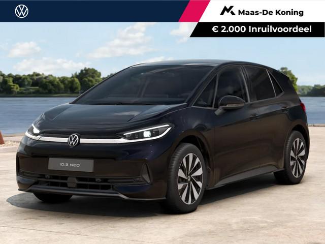 Volkswagen ID.3 Neo 2027 Elektrisch