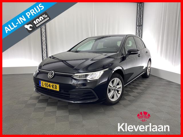 Volkswagen Golf 2020 Benzine