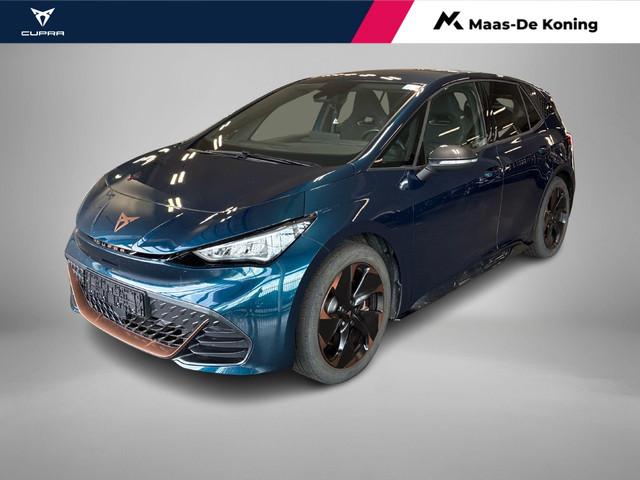 Cupra Born 2023 Elektrisch