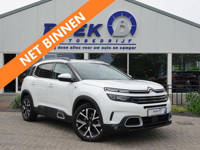 Citroën C5 Aircross 2021 Hybride