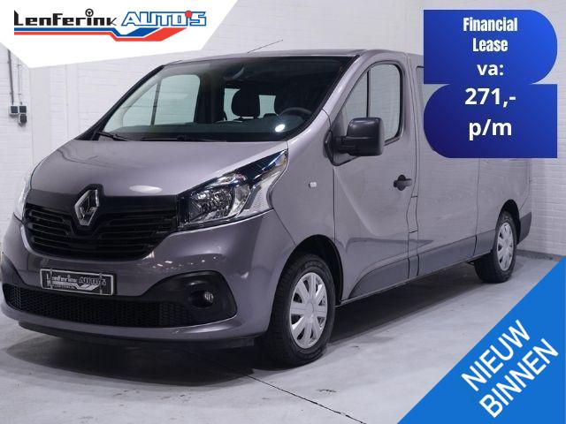 Renault Trafic 2019 Diesel