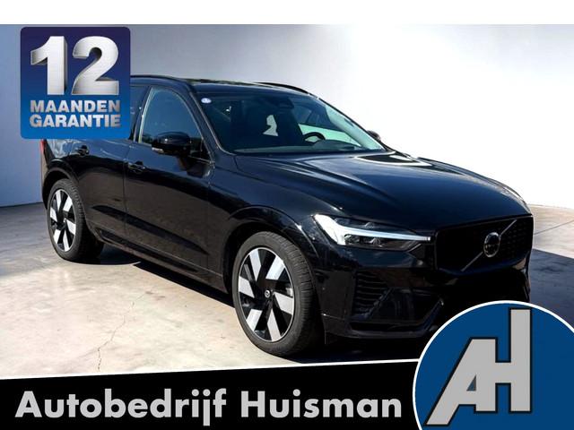 Volvo XC60 2023 Hybride