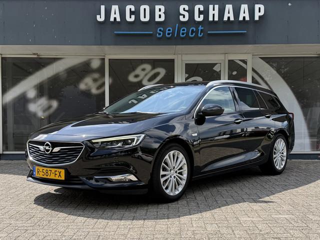 Opel Insignia 2017 Benzine