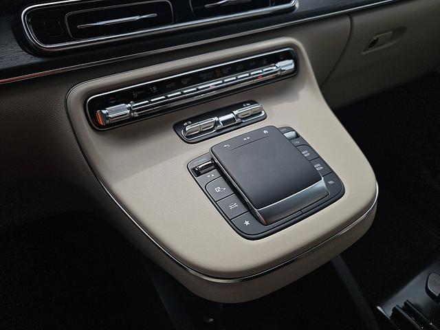 Mercedes-Benz EQV
