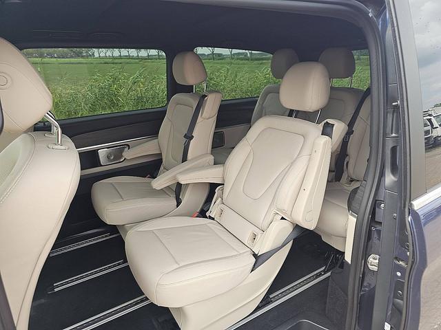 Mercedes-Benz EQV