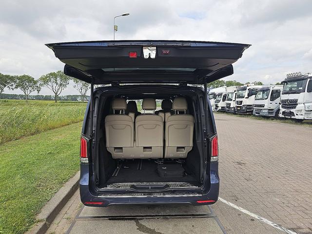 Mercedes-Benz EQV