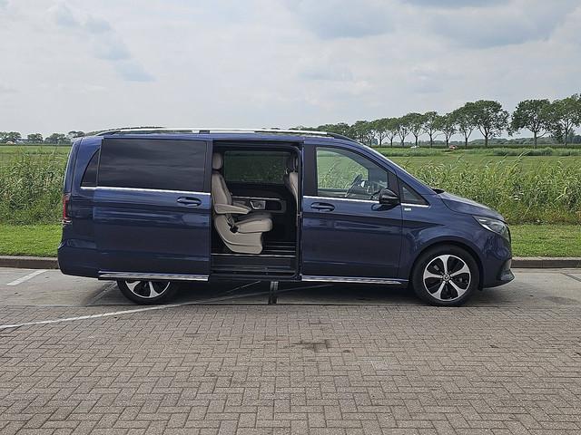 Mercedes-Benz EQV