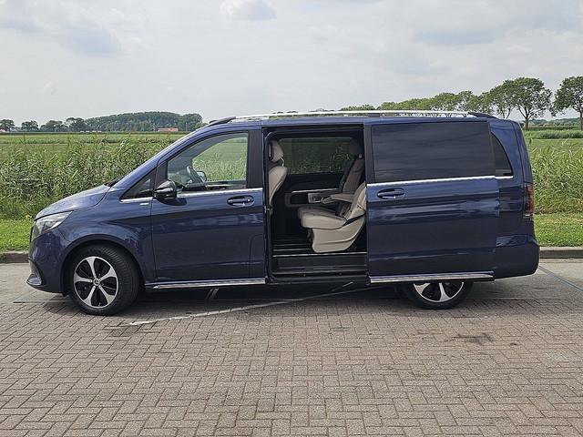 Mercedes-Benz EQV