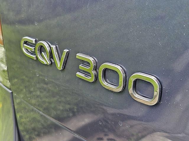 Mercedes-Benz EQV