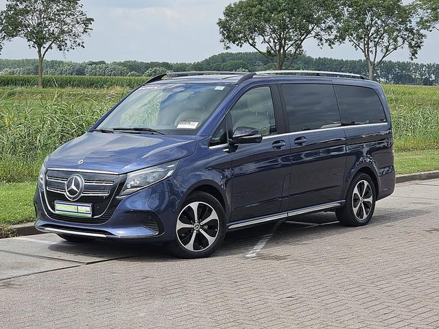 Mercedes-Benz EQV