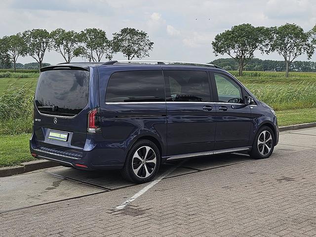 Mercedes-Benz EQV