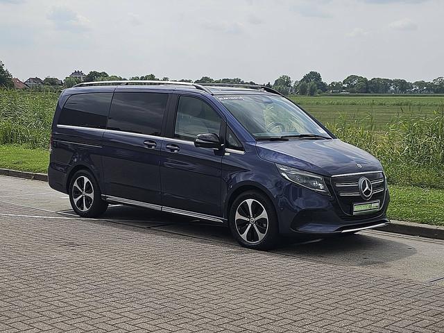 Mercedes-Benz EQV