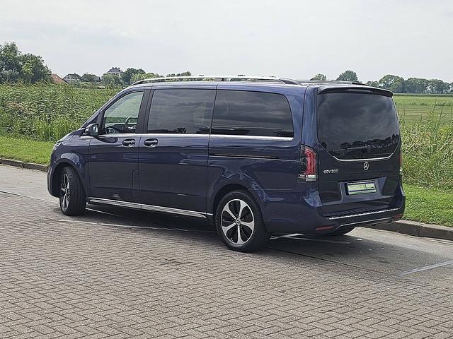 Mercedes-Benz EQV