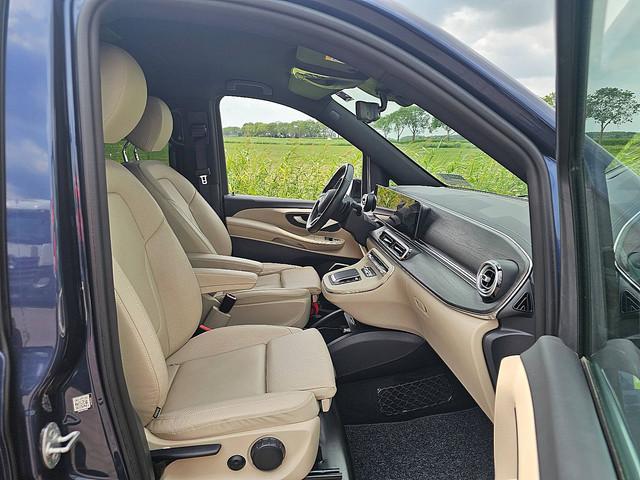 Mercedes-Benz EQV