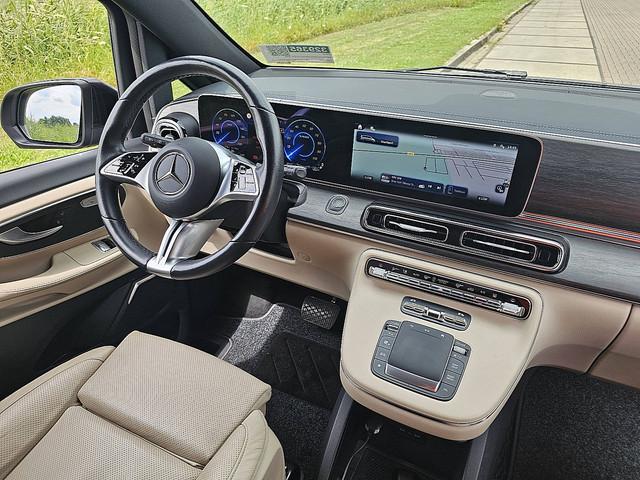 Mercedes-Benz EQV