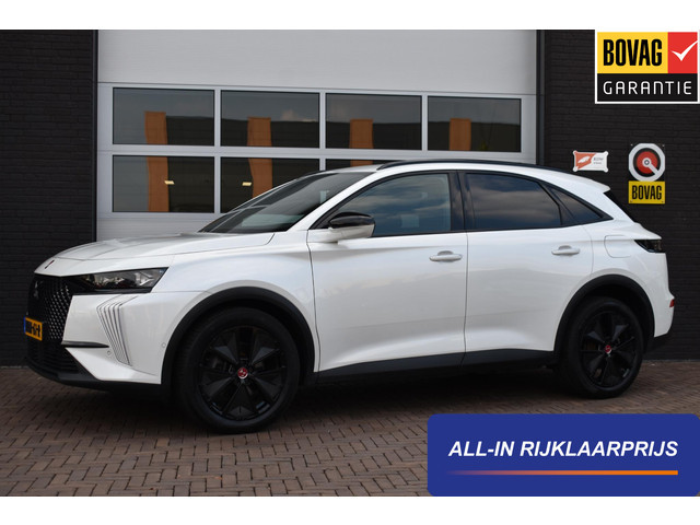 DS DS 7 2023 Hybride