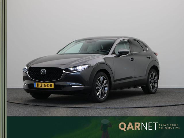 Mazda CX-30 2020 Benzine