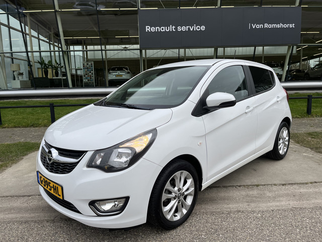 Opel Karl