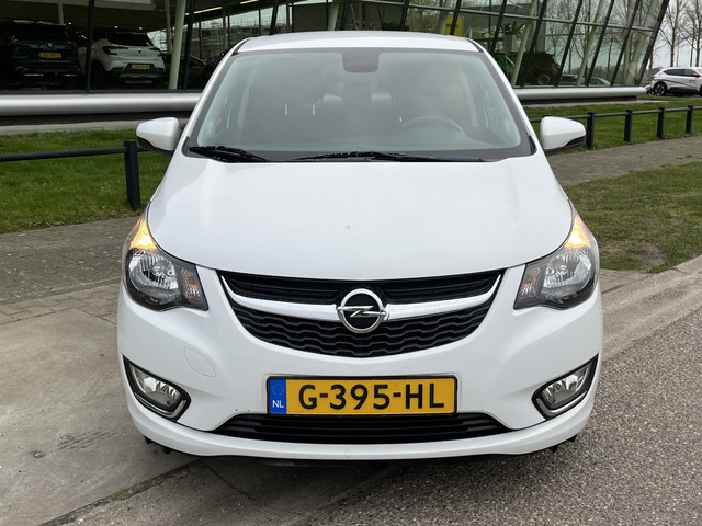 Opel Karl