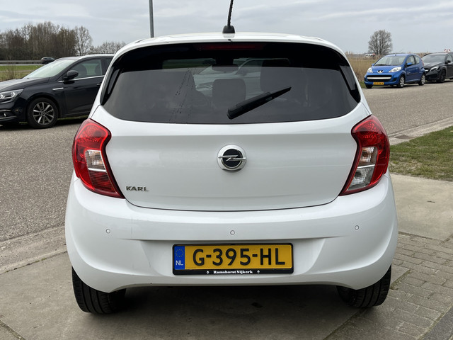 Opel Karl
