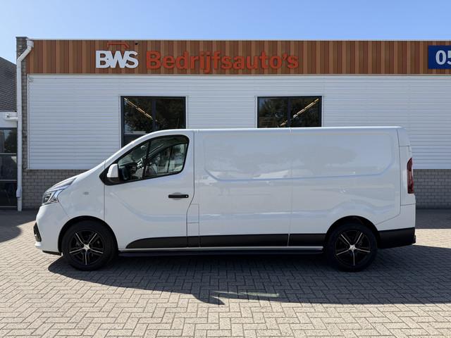 Renault Trafic 2020 Diesel