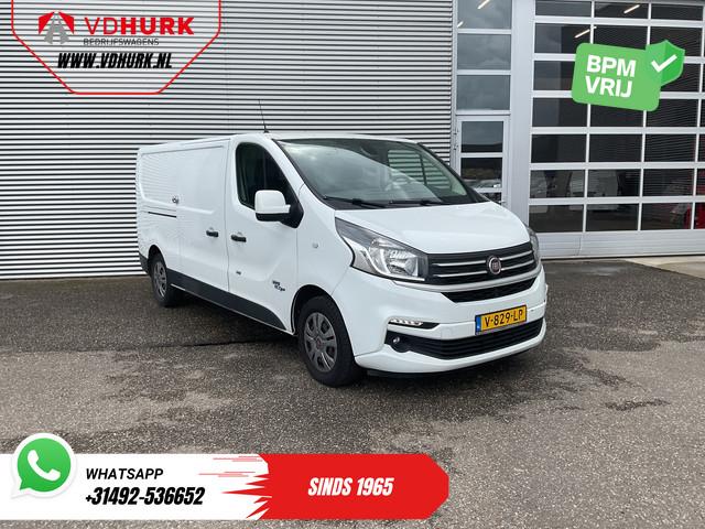 Fiat Talento 2018 Diesel