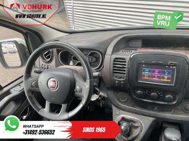 Fiat Talento