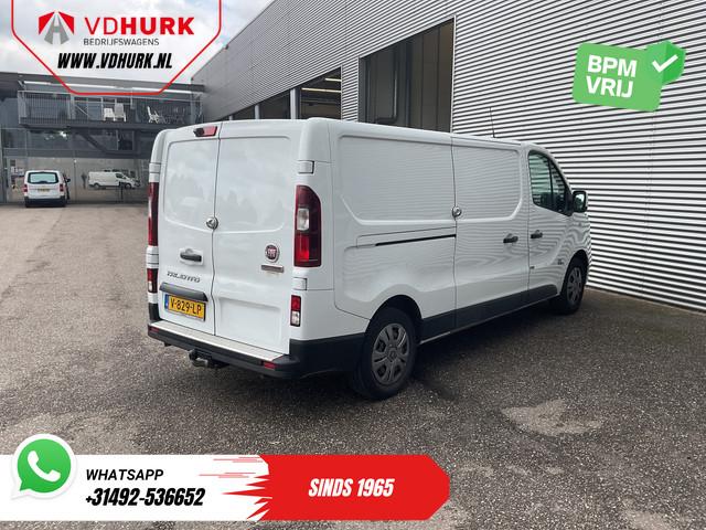 Fiat Talento