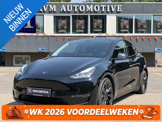 Tesla Model Y 2023 Elektrisch