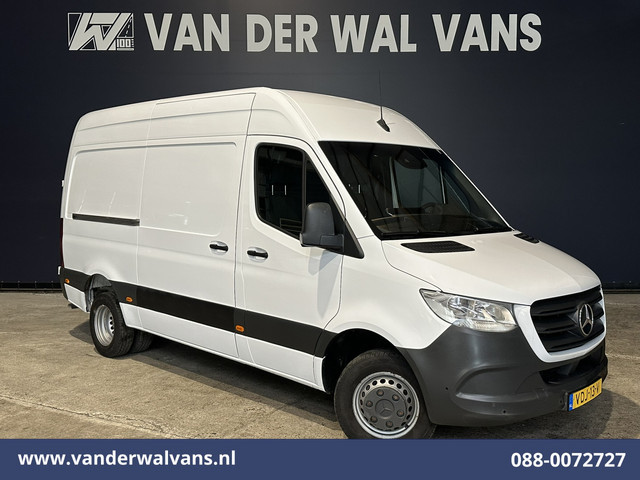 Mercedes-Benz Sprinter 2019 Diesel