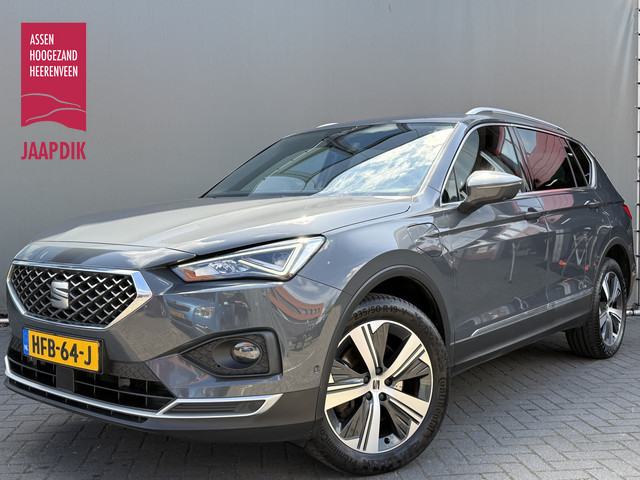 Seat Tarraco 2021 Hybride
